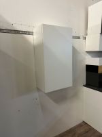 Küchen Oberschrank Hängeschrank Weiß 50cm Breite Nordrhein-Westfalen - Paderborn Vorschau