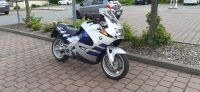 BMW K 1200 RS Nordrhein-Westfalen - Salzkotten Vorschau