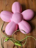 Ikea Lampe Leuchte Kinderzimmer rosa Blume Nordrhein-Westfalen - Lemgo Vorschau