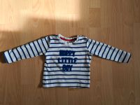 Langarmshirt / Gr. 74 / Tom Tailor Baden-Württemberg - Oberderdingen Vorschau