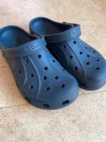 Crocs, neuwertig, Gr. 10/12 (entspricht ~ 43) Niedersachsen - Wolfenbüttel Vorschau