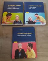 3 x Altenpflege Konkret - Schulbuch - Ausbildung Nordrhein-Westfalen - Lüdenscheid Vorschau