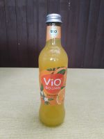 Vio Bio Limo Orange 24 x 0,3 l Bayern - Würzburg Vorschau