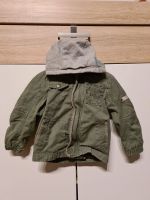 Palomino Jacke Gr.104 Nordrhein-Westfalen - Kleve Vorschau