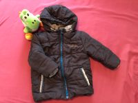 Winterjacke Topomini Gr.92 gefüttert Ernstings Family Kinderjacke Nordrhein-Westfalen - Mönchengladbach Vorschau