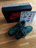 Jordan 4 RM SP Nigel Sylvester Grandma's Driveway  EU 43 US 9,5 Bayern - Langenbach Vorschau