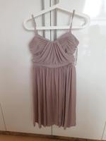 s.Oliver Premium, festliches Kleid, altrosa, S Bayern - Schaidenhausen Vorschau