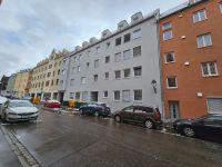 Exklusive, geräumige 1-Zimmer-Wohnung mit Einbauküche in Augsburg Bayern - Augsburg Vorschau