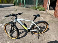 MTB-Hardtail E-Bike von Cube XXL Rahmen Nordrhein-Westfalen - Dülmen Vorschau