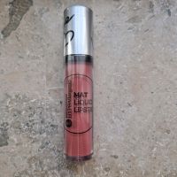 HypoAllergenic Mat Liquid Lipstick Farbe 02 Warsaw NEU Düsseldorf - Eller Vorschau