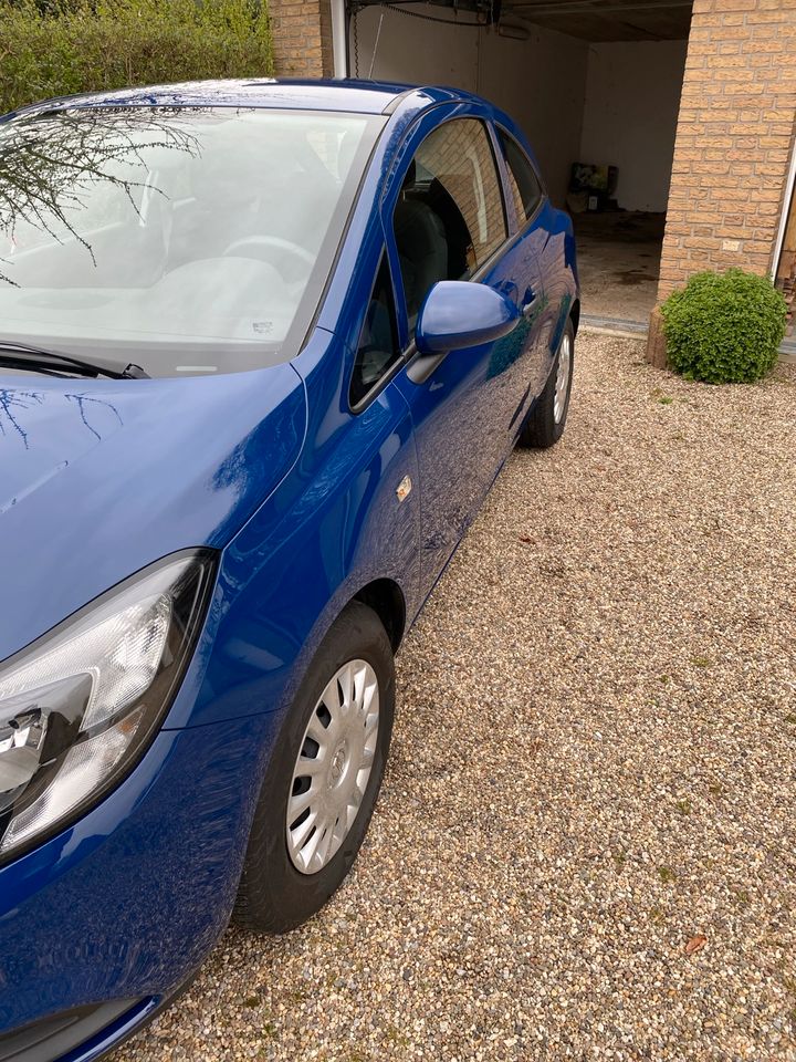 Opel Corsa E Bj. 2019 46168 Km in Xanten