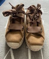 UGG Schuhe Espadrilles neu 38 Bochum - Bochum-Südwest Vorschau