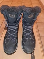 Jack Wolfskin Winter Stiefel - Gr. 43 Bayern - Lindau Vorschau