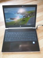 HP ProBook 450 G5: i7 - 16GB - 512 GB SSD + 1 TB HDD, NVIDEA Freiburg im Breisgau - Vauban Vorschau