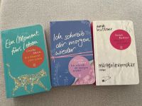 3 Bücher fischer Taschenbuch Mängelexemplar ein moment fürs leben Bayern - Ebelsbach Vorschau