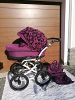 Kutsche/Baby/Tasche/Babyschale Sachsen - Thalheim/Erzgebirge Vorschau