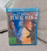 Blu-ray Disc " Gemini Man " Niedersachsen - Goslar Vorschau