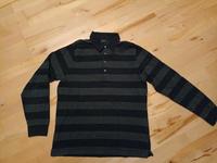 Joop Joop! Herren Shirt schwarz grau gestreift Gr. M **top** Bayern - Straubing Vorschau