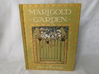 Marigold Garden Vintage English Book Kate Greenway Bayern - Augsburg Vorschau