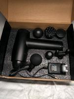 Massage Gun/ gerät. Schleswig-Holstein - Trappenkamp Vorschau