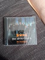 CD Die wilden Kerle DWK 4 Soundtrack Bayern - Berglern Vorschau