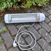 Wärmelampe UV Lampe für Wickeltisch Niedersachsen - Neustadt am Rübenberge Vorschau