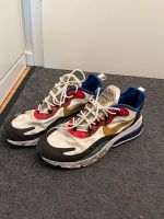 Nike Air Max 270 React Bauhaus Herrenschuh 44.5 Mitte - Tiergarten Vorschau