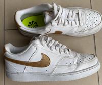Nike Court Vision Lo Sneaker Schuh Größe 40, 25,5 cm Bayern - Neutraubling Vorschau
