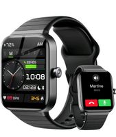 Smart Watch Uhr mit Alexa Neu und orginal verpackt Nordrhein-Westfalen - Mechernich Vorschau