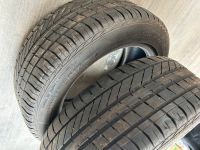 2x 225/55r17 Goodyear Sommerreifen Thüringen - Heilbad Heiligenstadt Vorschau