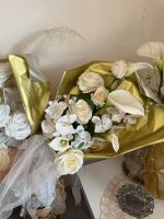 Valentinstag Blumen Strauß Hochzeit Standesamt Rosen Köln - Weidenpesch Vorschau