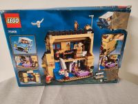 Lego Harry Potter 75968 Nordrhein-Westfalen - Ascheberg Vorschau