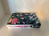 Rising of the Shield Hero Light Novel Band 8 Hessen - Gießen Vorschau