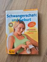 GU Ratgeber Schwangerschaft und Geburt Buch Baden-Württemberg - Untergruppenbach Vorschau