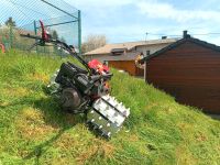 Mäharbeiten im Steilhang Rheinland-Pfalz - Sonnenberg-Winnenberg Vorschau