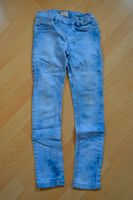 S.OLiVER Schlupf - Jeans Gr. 128 / 134 regulierbarer Verstellbund Dresden - Cotta Vorschau