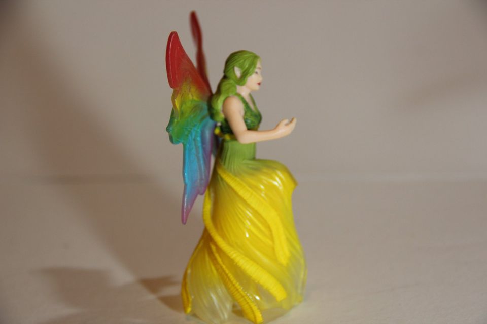 Schleich | Bayala | Regenbogen Elfe Meena | 70480 | in Duisburg