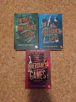 The Inheritance Games Trilogie Baden-Württemberg - Crailsheim Vorschau