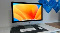 Apple Computer Desktop iMac 27 Zoll 5K i9 40 GB RAM guter Zustand Lingen (Ems) - Altenlingen Vorschau