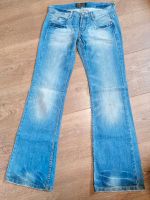 Freeman T.Porter Jeans St. Louis FTP Gr. S Used Look wie NEU Bayern - Oberaurach Vorschau