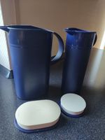 Tupperware Saftkanne / Milchkanne 1 und 1,5 L Niedersachsen - Bösel Vorschau