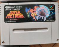 PFINGSTEN! - SFC Super Metroid, Kirby, Fatal Fury, Great Battle Berlin - Mitte Vorschau