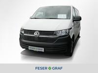 Volkswagen T6.1 Transporter 6.1 Kasten 2.0 l TDI 81 kW Bayern - Fürth Vorschau