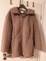 Leichte Teddyjacke Gr.XS (fällt aus wie S) Woltmershausen - Rablinghausen Vorschau