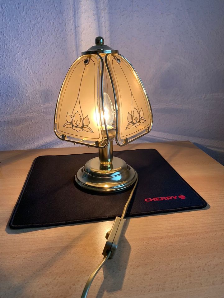 Nachttisch Lampe in Nürnberg (Mittelfr)