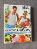 Gesunde Ernährung - schnell und einfach gemacht -2 CD's + Begleit Hessen - Rodgau Vorschau