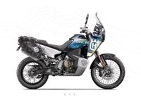 Husqvarna 901 Expedition 2023 Neufahrzeug Stuttgart - Stuttgart-Ost Vorschau