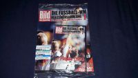 Fußball DVD Die Fußball-WM BILD Klassikersammlung Ausgabe 1 DFB Köln - Lindenthal Vorschau