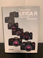 Buch LEICA R Angewandte LEICA Technik, neuwertig Baden-Württemberg - Kirchheim unter Teck Vorschau