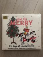 Disney Mickey Minnie Mouse Adventskalender 25 Türchen Neu Nordrhein-Westfalen - Solingen Vorschau